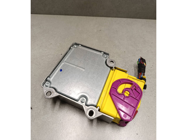 Блок подушек безопасности 5N0959655AA, 221098118   Volkswagen Tiguan