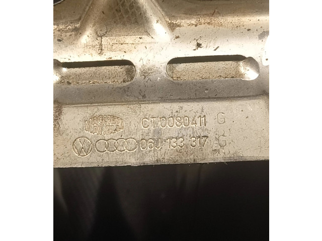 Vstřikovací lišta 06J133317G, CT0080411   Audi A5 8T 8F     