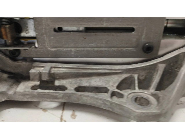  рейка  Колонка рулевая 68254102ab   Dodge RAM 