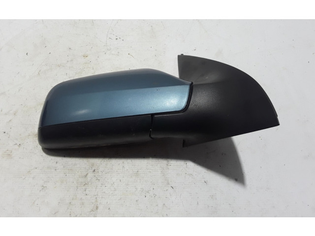 Zpětné zrcátko pravé Opel Astra G 2000  259150, 061094  