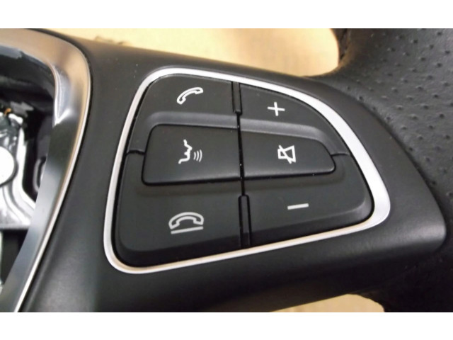 Volant Mercedes-Benz C W205 2014 A0004600507  