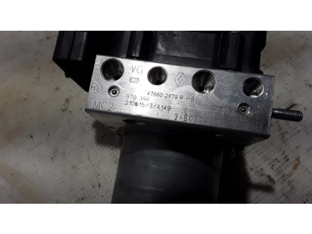 Jednotka ABS 476602879R   Renault Zoe 2020