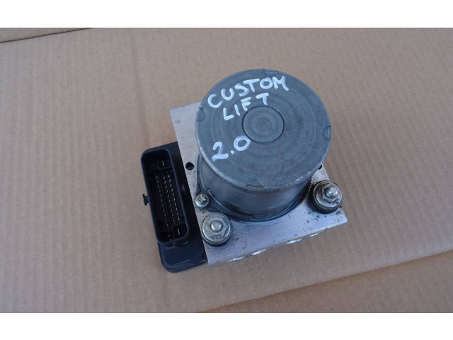 Jednotka ABS KK212B373AN, 970204   Ford Transit Custom 2021