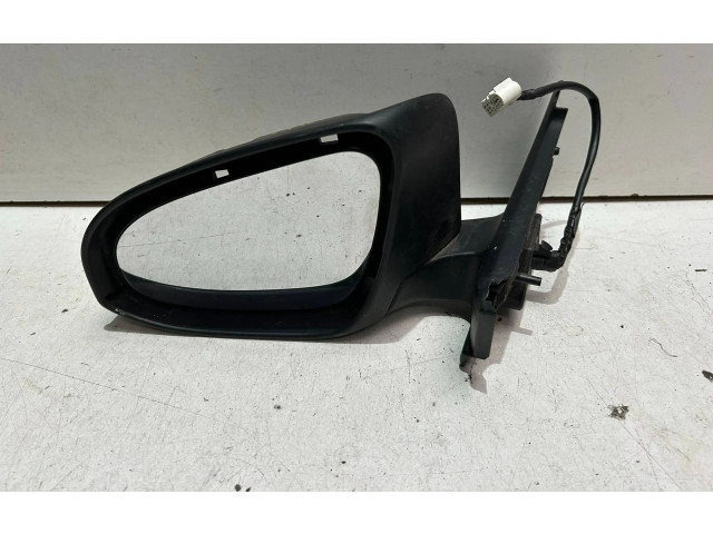 Zpětné zrcátko  Toyota Yaris 2018  E8025614, 030031  
