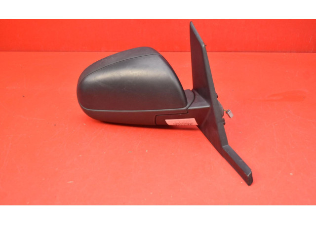 Зеркало электрическое        Mitsubishi Colt  2009 - 2016 года   