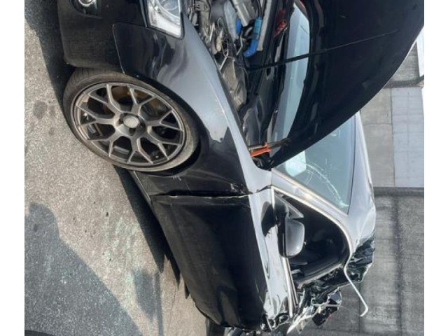 Volant Audi A5 8T 8F 2008 8K0419091BCWUL  