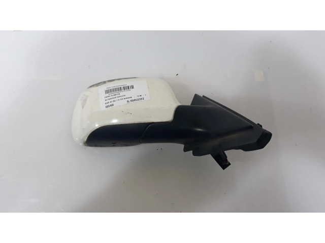 Zpětné zrcátko Сзади Audi A3 S3 8P 1997  8L18585323FZ  