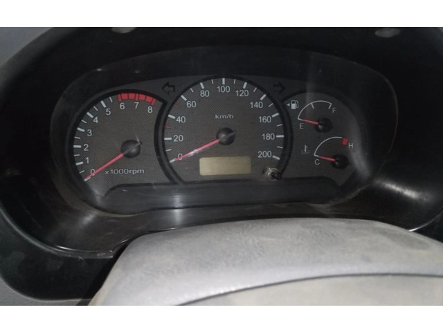 Přístrojová deska  Hyundai Accent    