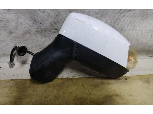 Зеркало электрическое        Ford Kuga I  2008 - 2012 года   