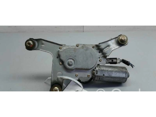 Моторчик заднего дворника 0390206514    Mitsubishi Carisma