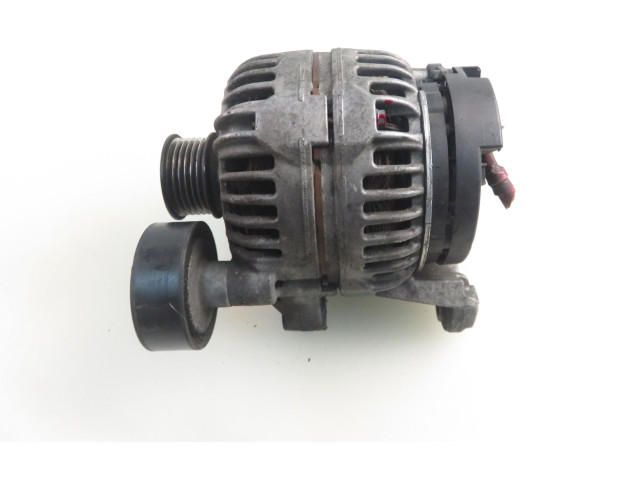 Панель приборов 0124525026, 7519721   BMW 5 E60 E61       