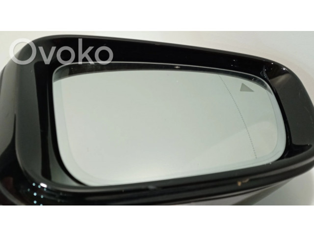 Zpětné zrcátko  BMW 7 G11 G12 2017  019487, 51167437170  