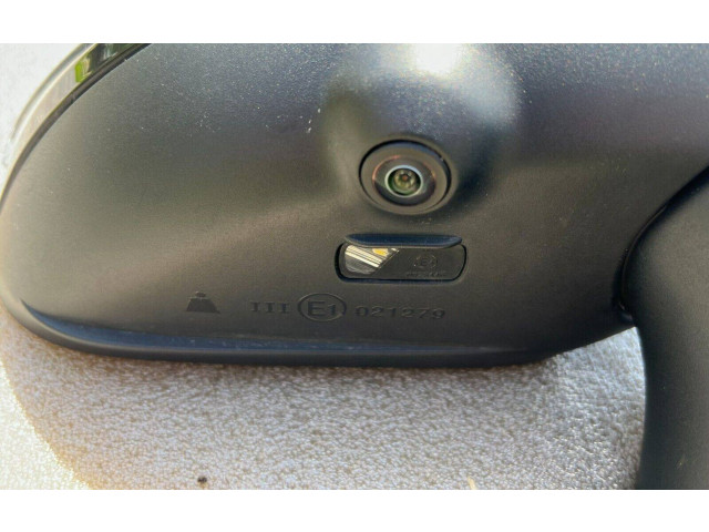 Zpětné zrcátko  Mercedes-Benz C W205 2021  A201810240, A0009055605  