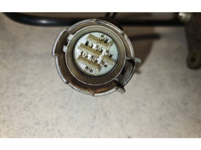 Vstřikovací čerpadlo 0299721521A, 2464463266   Land Rover Discovery     