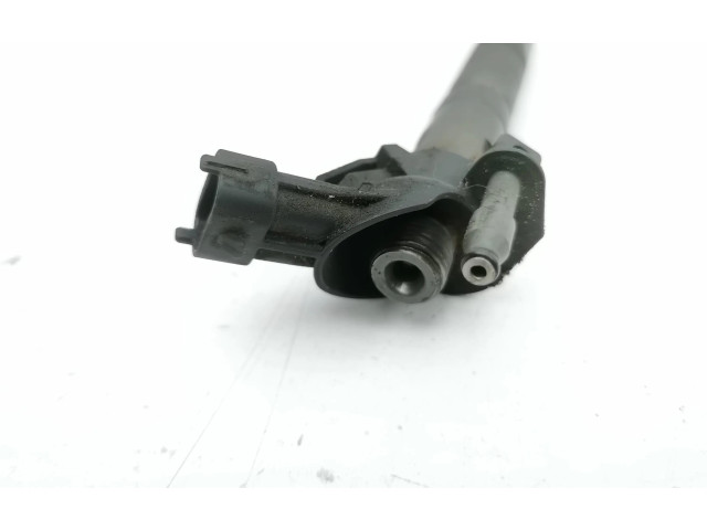 Vstřikovač 16450RL0G01, 0445116006   Honda Accord     
