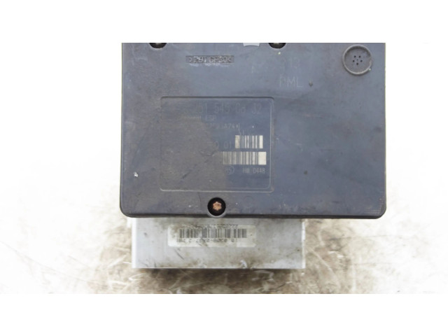 Jednotka ABS a2515450832, a1644311912   Mercedes-Benz ML W164 2007