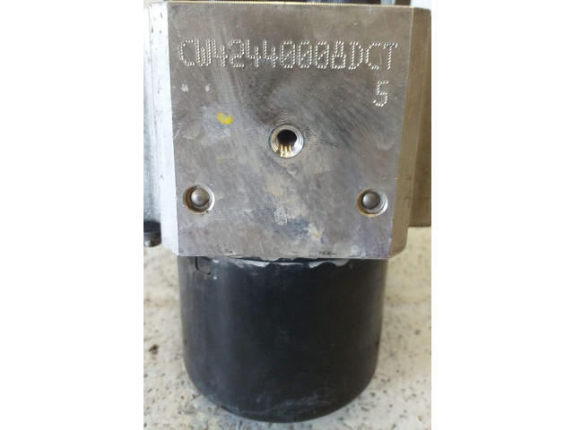 Блок управления АБС 54084694D, 54084694D   Lancia Ypsilon