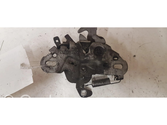 Замок капота 964634478002   Citroen C5