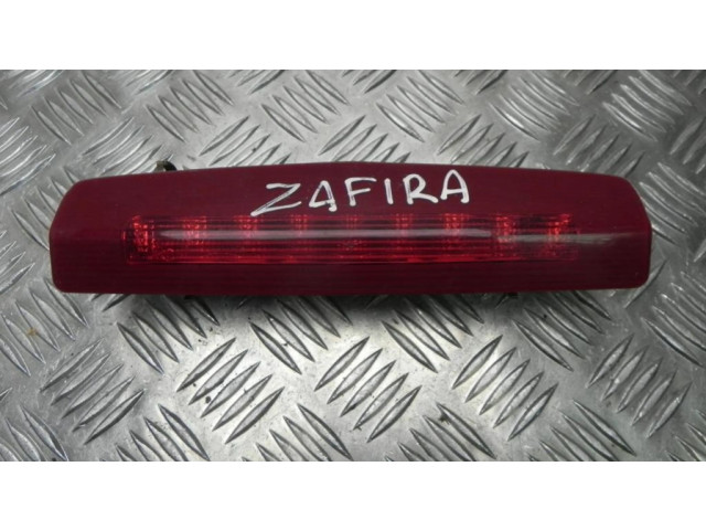 Дополнительный стоп сигнал Vauxhall Zafira B 13252463, T791 