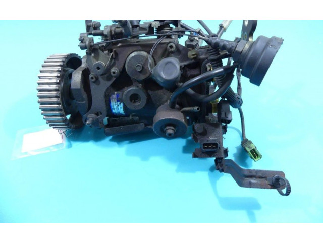 Vstřikovací lišta R8448B031A, IMPRK1356647   Volvo S40, V40     