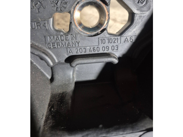 Volant Mercedes-Benz CLK A208 C208 2002 A2034600903  