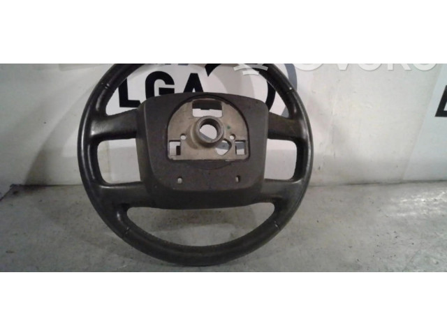 Руль Volkswagen Touareg I  2002 - 2010 года 3D0419091S      