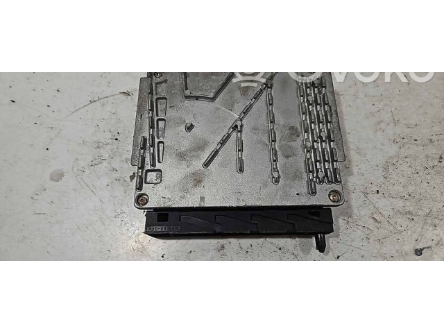 Блок управления двигателя 08627455A, 0261206828   Volvo S70  V70  V70 XC