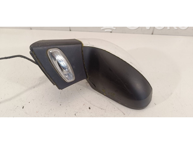 Zpětné zrcátko  Peugeot 207 2007  96806498XT  