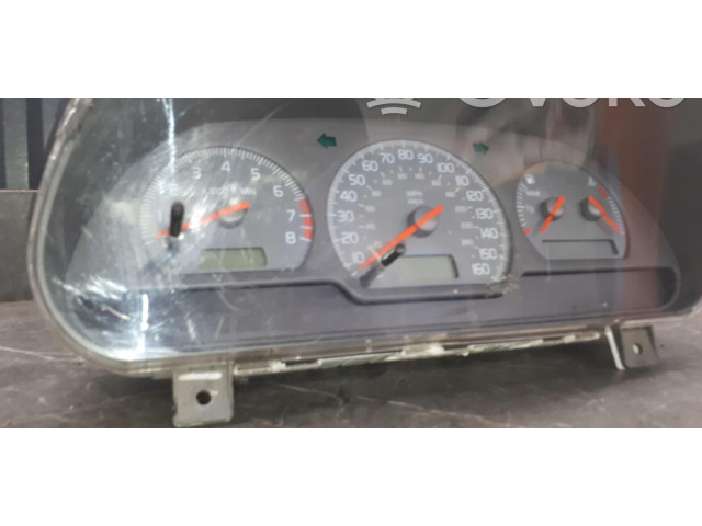Pojistková skříňka Спидометр (приборный щиток) 30889709D   Volvo S40, V40 2000