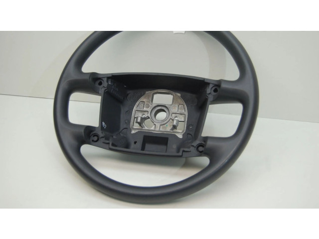 Руль Volkswagen Touareg I  2002 - 2010 года 7L6419091L      