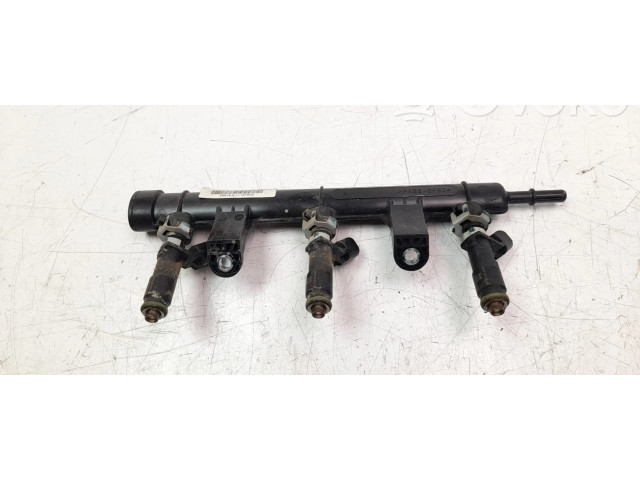 Vstřikovač GN1G9F593BB   Ford Ka  pro benzínový motor 1.2  