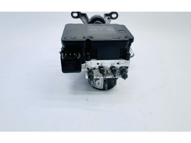 Jednotka ABS A1724314312, 10021208234   Mercedes-Benz C AMG W204 2012