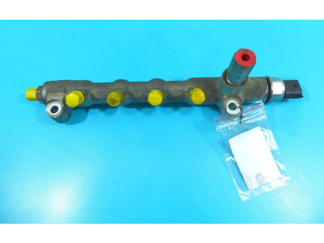Vstřikovací lišta IMPRK1215359   Opel Meriva B     