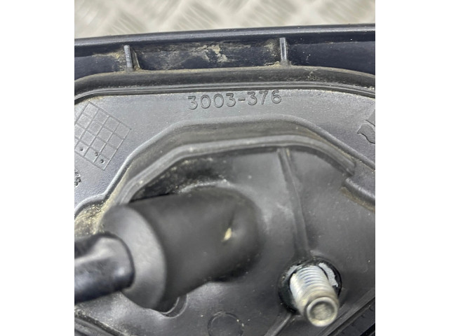 Zpětné zrcátko  Volvo S80 2004  3004582, E11025463  