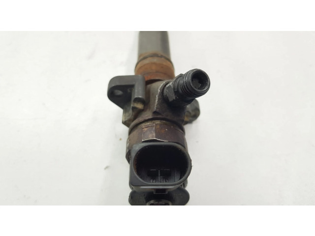 Vstřikovač 7794435, 0445110209   BMW 5 E60 E61  pro naftový motor 3.0  