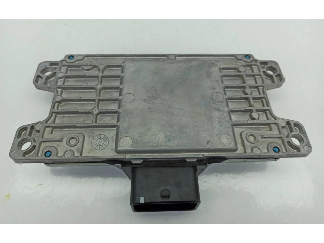 Блок управления EMU10110N   Nissan Navara D23