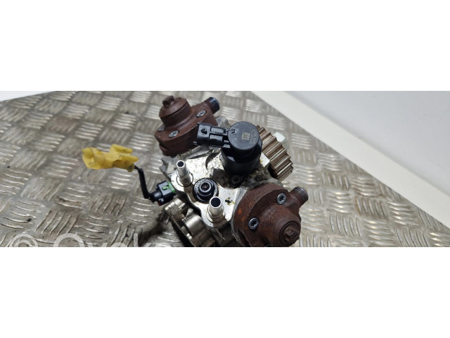 Vstřikovací čerpadlo 0445010629   Citroen C6  pro naftový motor 2.8  