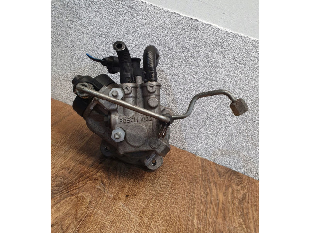 Vstřikovací čerpadlo 0445010526   Volkswagen PASSAT B7     