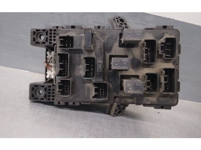 Модуль управления BSM 8264105011   Toyota Avensis T220    