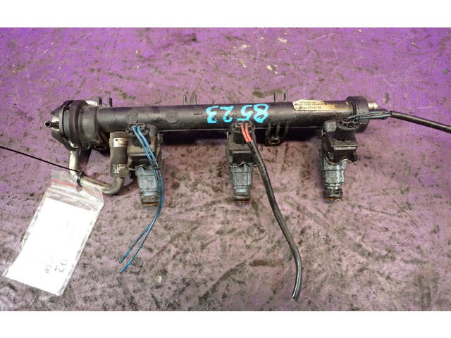 Vstřikovací lišta A1600700195, A1600700195   Smart ForTwo I     