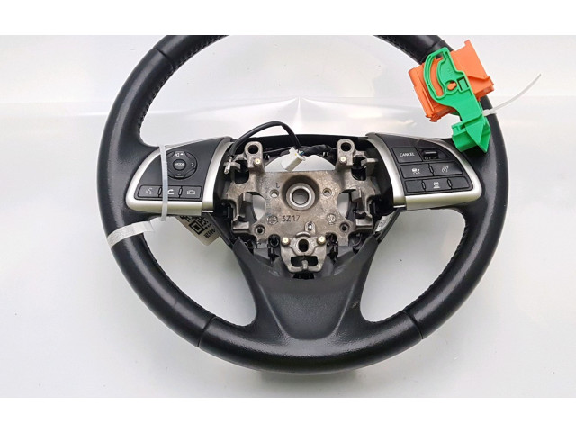 Volant Mitsubishi Outlander 2014 4400A912XA, H4-9492R  