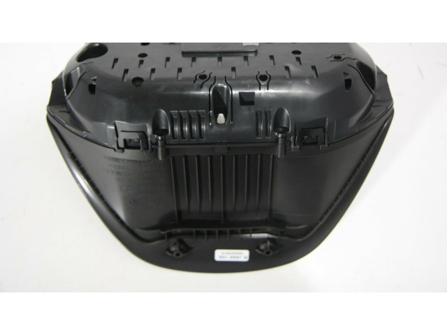 Přístrojová deska  BMW 1 F20 F21 2017 K002570, 62108794208  