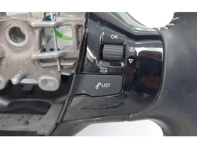 Volant Peugeot 308 2017 96785124ZD, 96785124ZD  