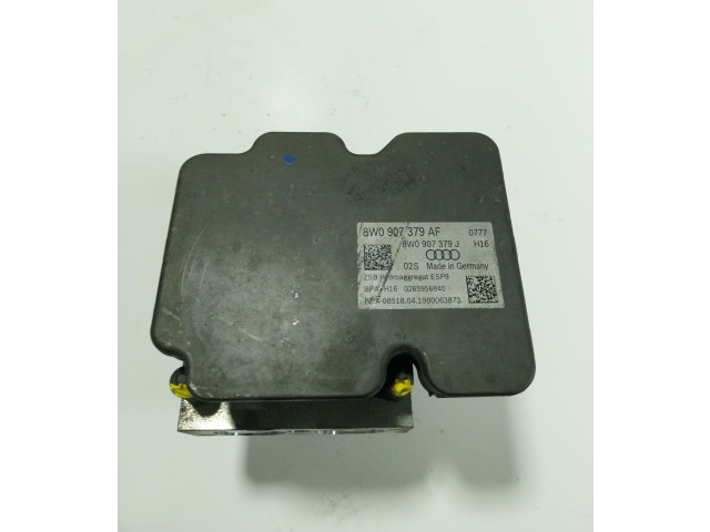 Jednotka ABS 8W0614517AJ, 8W0907379   Audi A5 2019