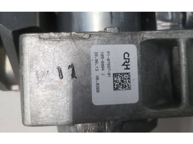    Рулевая рейка 6787926, 6370384   BMW 5 F10 F11 2009 - 2016 года