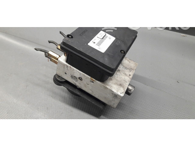 Jednotka ABS 06210908533   SsangYong Rexton 2007