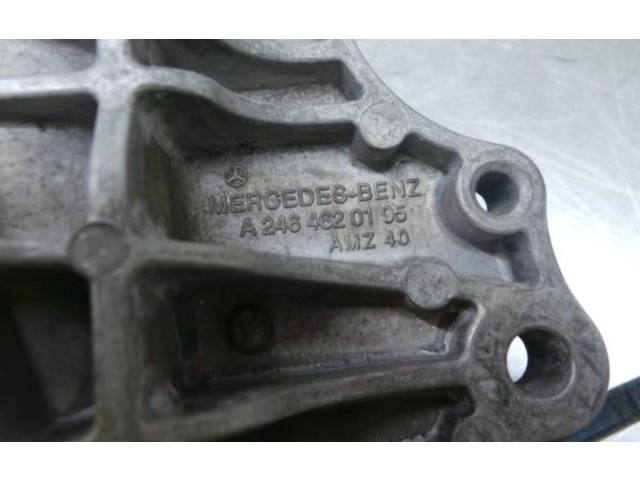 Volant Mercedes-Benz A W176 2013 A2464600126003  