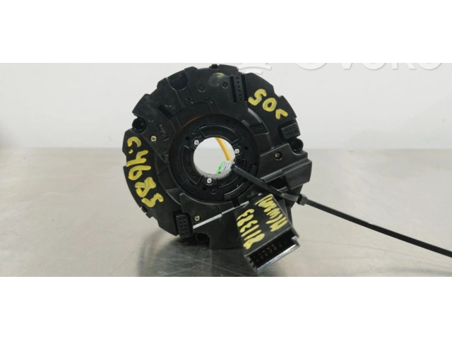 Полоса надувных подушек (кольцо srs) Mercedes-Benz CLK A209 C209  2002 - 2009 года A2095403045      