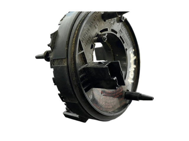Подрулевой шлейф SRS 1J0959653, 1J0959653A   Audi A6 S6 C4 4A