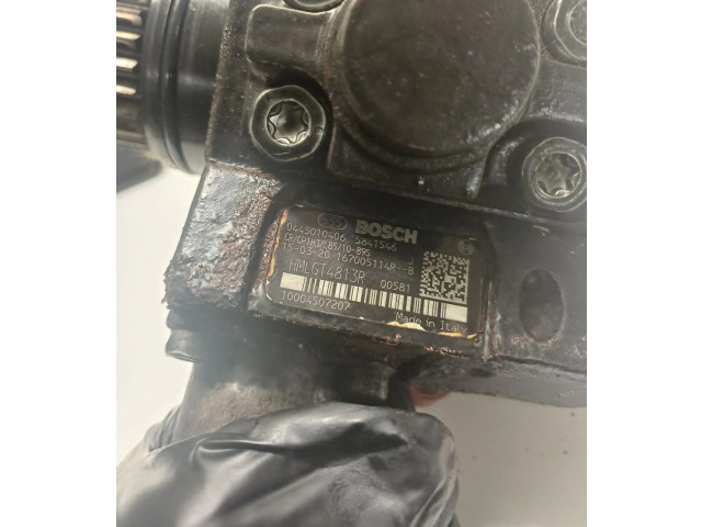 Vstřikovací čerpadlo 0445010406   Nissan Qashqai     